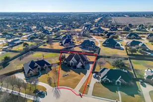 8280 Armstrong Way, Waxahachie, TX 75167 - Photo 40