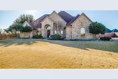 8280 Armstrong Way, Waxahachie, TX 75167 - Photo 1