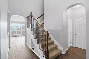 2268 Laurel Forest Dr, Fort Worth, TX 76177 - Photo 4