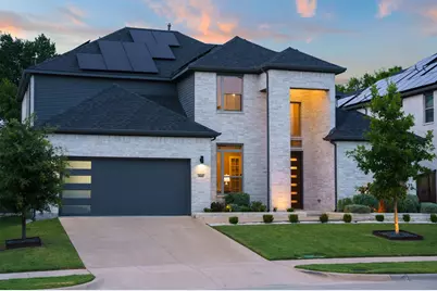 892 Panorama Drive, Allen, TX 75013 - Photo 1