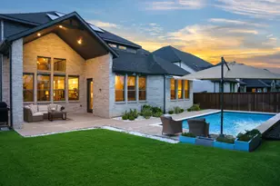 892 Panorama Dr, Allen, TX 75013 - Photo 2