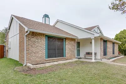 114 Camilla Lane, Garland, TX 75040 - Photo 2