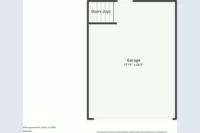 3419 Loganwood Drive, Dallas, TX 75227 - Photo 22