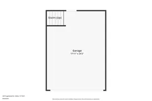 3419 Loganwood Dr, Dallas, TX 75227 - Photo 22