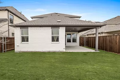 1444 Kit King Drive, Little Elm, TX 75036 - Photo 32