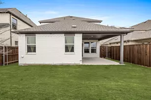 1444 Kit King Dr, Little Elm, TX 75036 - Photo 32