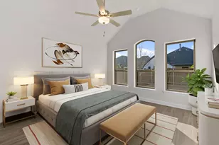 133 Bay Laurel Rd, McKinney, TX 75071 - Photo 8