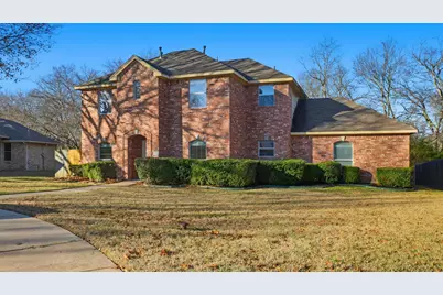 408 Channel View Court, DeSoto, TX 75115 - Photo 2