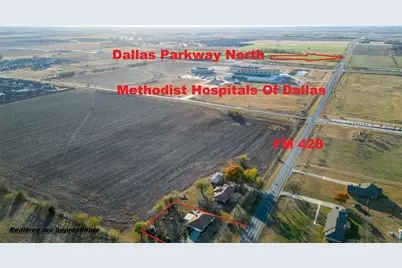 13501 W Fm 428, Celina, TX 75009 - Photo 6