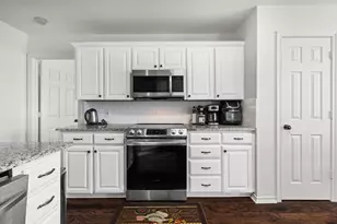 108 Horseshoe Bend, Leonard, TX 75452 - Photo 16