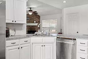 108 Horseshoe Bend, Leonard, TX 75452 - Photo 18