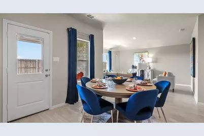 9353 Subjeck Way, Fort Worth, TX 76108 - Photo 14