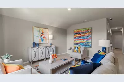 9353 Subjeck Way, Fort Worth, TX 76108 - Photo 10