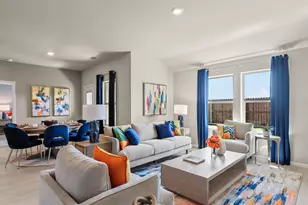 9353 Subjeck Wy, Fort Worth, TX 76108 - Photo 8