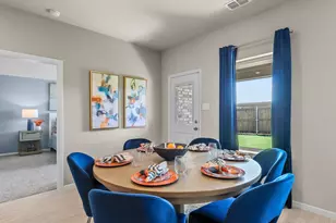 9353 Subjeck Wy, Fort Worth, TX 76108 - Photo 12