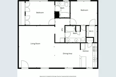 6027 E University Boulevard #215, Dallas, TX 75206 - Photo 20