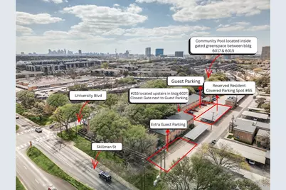 6027 E University Boulevard #215, Dallas, TX 75206 - Photo 22