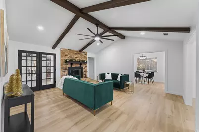 1954 Chesham Drive, Carrollton, TX 75007 - Photo 2