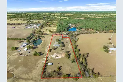 1804 Vz County Road 1224, Grand Saline, TX 75140 - Photo 6