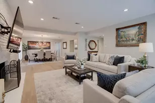 54 Legend Rd, Benbrook, TX 76132 - Photo 1