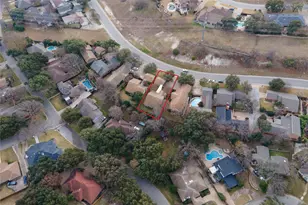 54 Legend Rd, Benbrook, TX 76132 - Photo 18