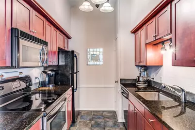 10421 High Hollows Drive #111, Dallas, TX 75230 - Photo 6