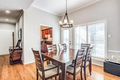 10421 High Hollows Drive #111, Dallas, TX 75230 - Photo 4