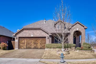 1621 Bull Street, Aubrey, TX 76227 - Photo 1