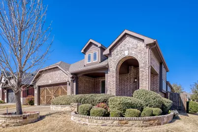 1621 Bull Street, Aubrey, TX 76227 - Photo 2