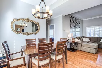 10421 High Hollows Drive #111, Dallas, TX 75230 - Photo 8