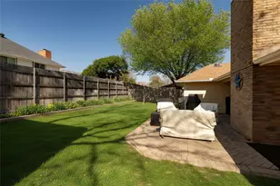4150 Cedar Dr, Grapevine, TX 76051 - Photo 24