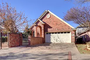 5062 Birchman Ave, Fort Worth, TX 76107 - Photo 22