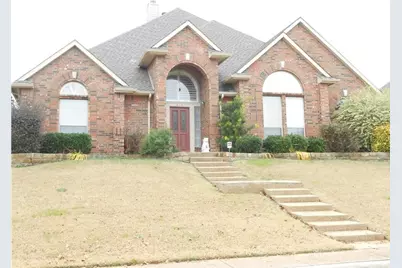 818 Hunters Glen, Rockwall, TX 75032 - Photo 1