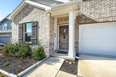 1328 Cress Garden Lane, Forney, TX 75126 - Photo 2