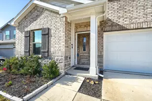 1328 Cress Gdn Ln, Forney, TX 75126 - Photo 2