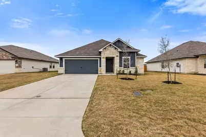 5825 Foggy Lagoon Drive, Waco, TX 76708 - Photo 1