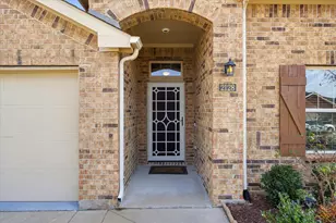 2128 Danibelle Dr, Forney, TX 75126 - Photo 4