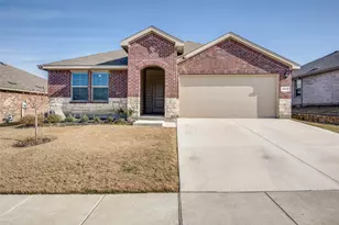 5905 Harvey Gap Ln, Denton, TX 76226 - Photo 1
