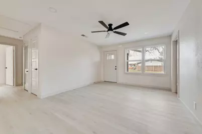 4313 Eastover Avenue, Fort Worth, TX 76119 - Photo 2