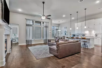 1204 Redbrick Lane, Northlake, TX 76247 - Photo 10