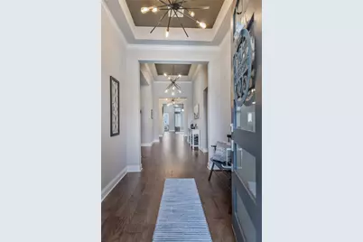 1204 Redbrick Lane, Northlake, TX 76247 - Photo 2