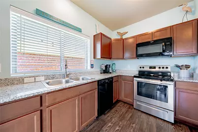 306 Breaux Lane, Mabank, TX 75147 - Photo 10