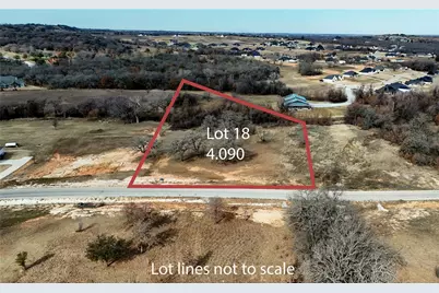 1073 Gonzollas Road, Springtown, TX 76082 - Photo 1