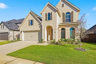 3329 Lacebark Ln, Celina, TX 75009 - Photo 32