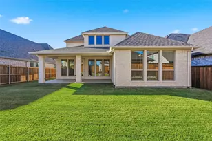 3329 Lacebark Ln, Celina, TX 75009 - Photo 28