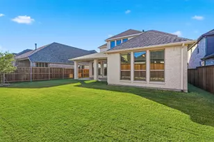 3329 Lacebark Ln, Celina, TX 75009 - Photo 30