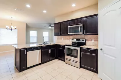 522 Cantebury Park Lane, Ponder, TX 76259 - Photo 6