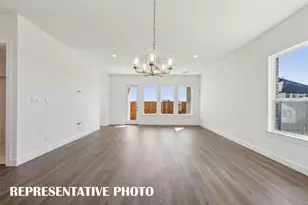 6821 Claystone Dr, McKinney, TX 75070 - Photo 8