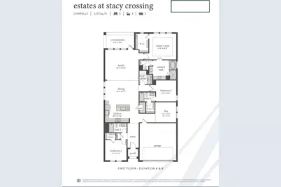 6821 Claystone Drive, McKinney, TX 75070 - Photo 2