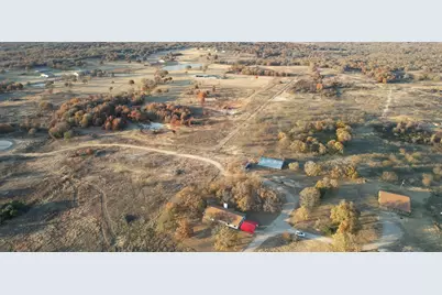 1029 Carnagie Road, Poolville, TX 76487 - Photo 4